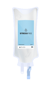 Ivtherapy Sticker by vitaminshots