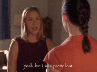 season 4 netflix GIF by Gilmore Girls 