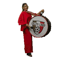 Canto Sticker by FOX Deportes