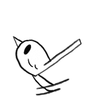 Sticker by jsot