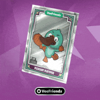 Box Collect GIF by VeeFriends