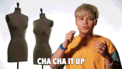 lifetimetv project runway GIF