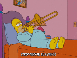 Sad Episode 7 GIF by The Simpsons
