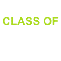 Back To School College Sticker by Red Deer Polytechnic