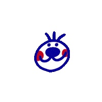 Oh No Omg Sticker