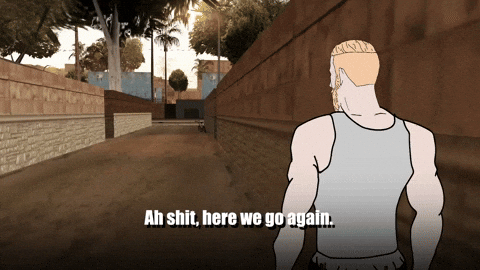 Crypto Gta GIF