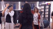 Bruno Mamen GIF by Operación Triunfo