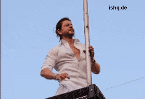 Shah Rukh Khan Star GIF by ISHQ