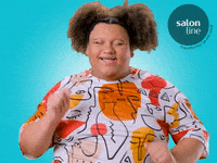 Beauty Men GIF by Salon Line