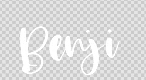 Benji GIF