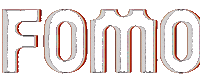 Art Glitch Sticker