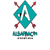 AlbarracinAventura aventura albarracin albarracin aventura aventura albarracin Sticker