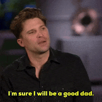 Okay_Decision im sure i will be a good dad GIF