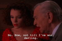season 2 episode 20 GIF by Twin Peaks on Showtime