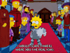 Lisa Simpson GIF by The Simpsons