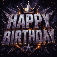 Happy Birthday Fun GIF