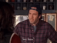 season 4 netflix GIF by Gilmore Girls 