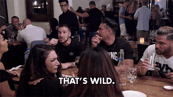 Jersey Shore GIF by Jersey Shore Family Vacation