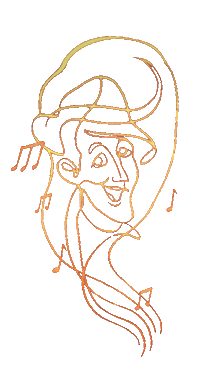 Christmas Bingcrosby Sticker by Universal Music Polska
