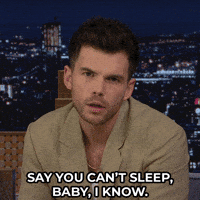 Smoldering Tonight Show GIF by The Tonight Show Starring Jimmy Fallon