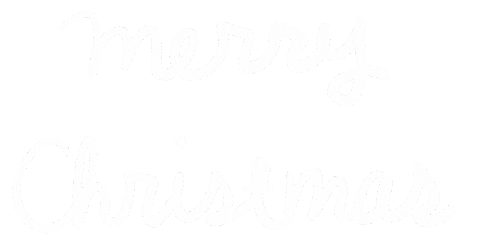 Christmas Happy December Sticker by Miss NoProblem