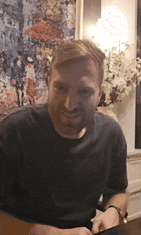 Salvatore Wow GIF by Pizza Salvatoré