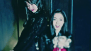 k-pop dreamcatcher GIF