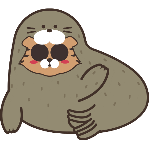 Mood Hello Sticker