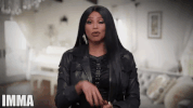 hip hop television GIF by WE tv