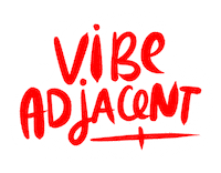 London Vibes Sticker
