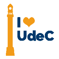Concepcion Udec Sticker by Universidad de Concepción