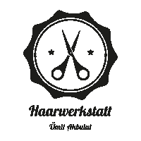 haarwerkstatt barber delmenhorst ümitakbulut haarwerkstattümitakbulut Sticker