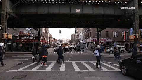 queens ny GIF by F*CK, THAT'S DELICIOUS