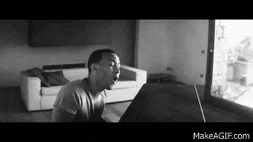 john legend GIF