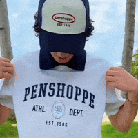Josh Ford GIF