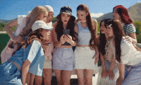 Bini GIF