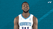 Michael Kidd-Gilchrist Sport GIF by Charlotte Hornets