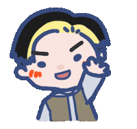 Morning Hello Sticker by yomoyeah