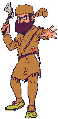 history STICKER