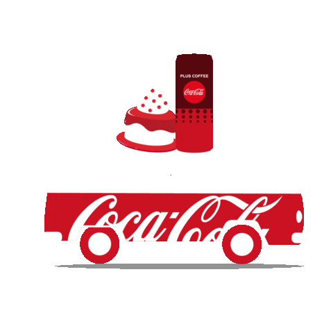 colin kava Sticker by cocacolaczsk