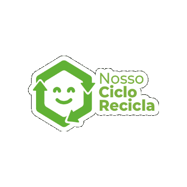 cobapoficial giphygifmaker recicla cobap nosso ciclo Sticker