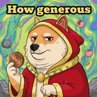 Sarcastic Shiba Inu GIF by Doge Pound