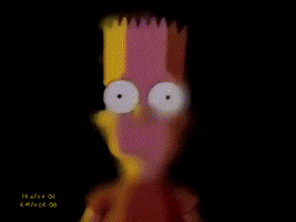 Bart Simpson Simpsons GIF by Mashable