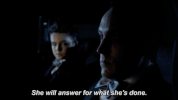 season 4 fox GIF by Gotham