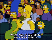 homer simpson GIF