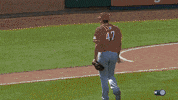 Major League Baseball Sport GIF by Pittsburgh Pirates