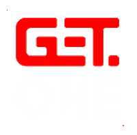 Lets Letsget Sticker by Get Compactos