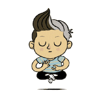 Ami Amirodriguez Sticker by megustaleerco