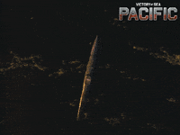 naval combat vas pacific GIF by Evil Twin Artworks