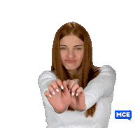 MCETV etudiant diplome alternance mcetv Sticker